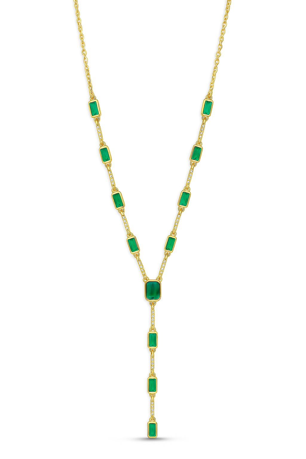 GJN112 925 sterling silver wholesale necklace