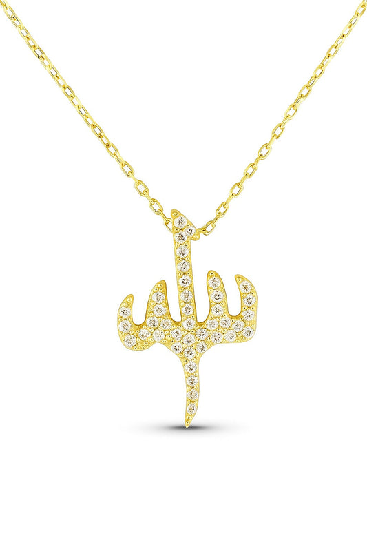 GJN114 925 sterling silver wholesale necklace