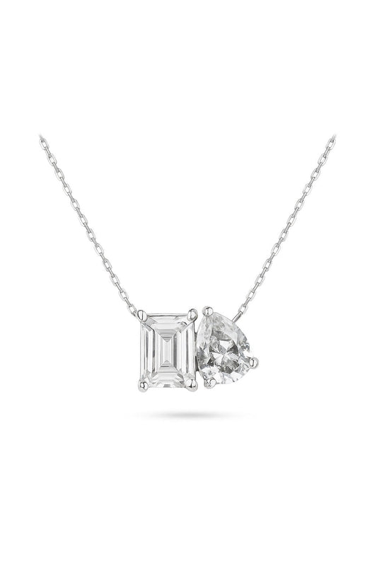GJN116 925 sterling silver wholesale necklace