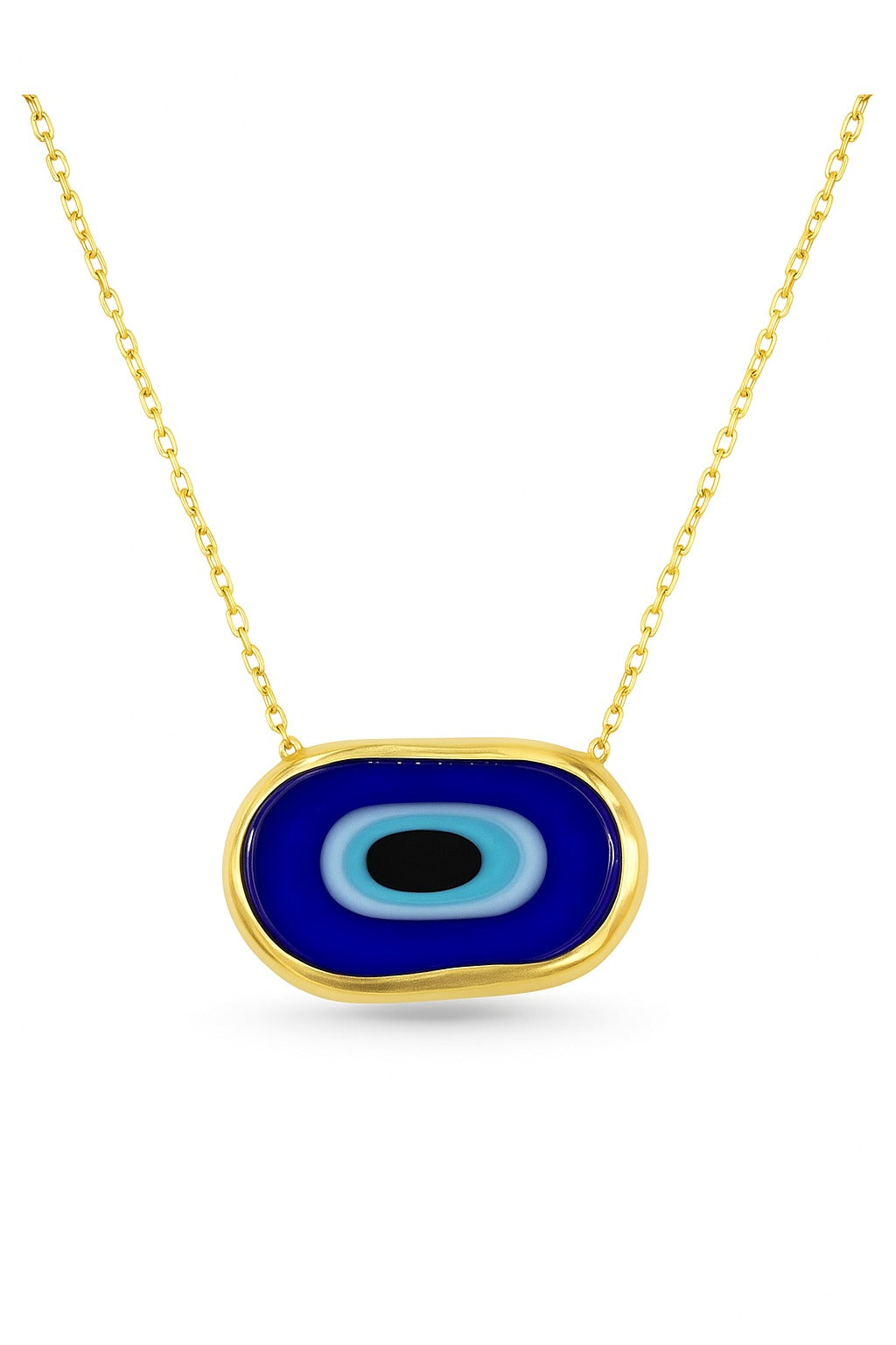 GJN117 925 sterling silver wholesale necklace