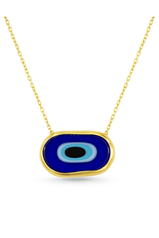 GJN117 925 sterling silver wholesale necklace