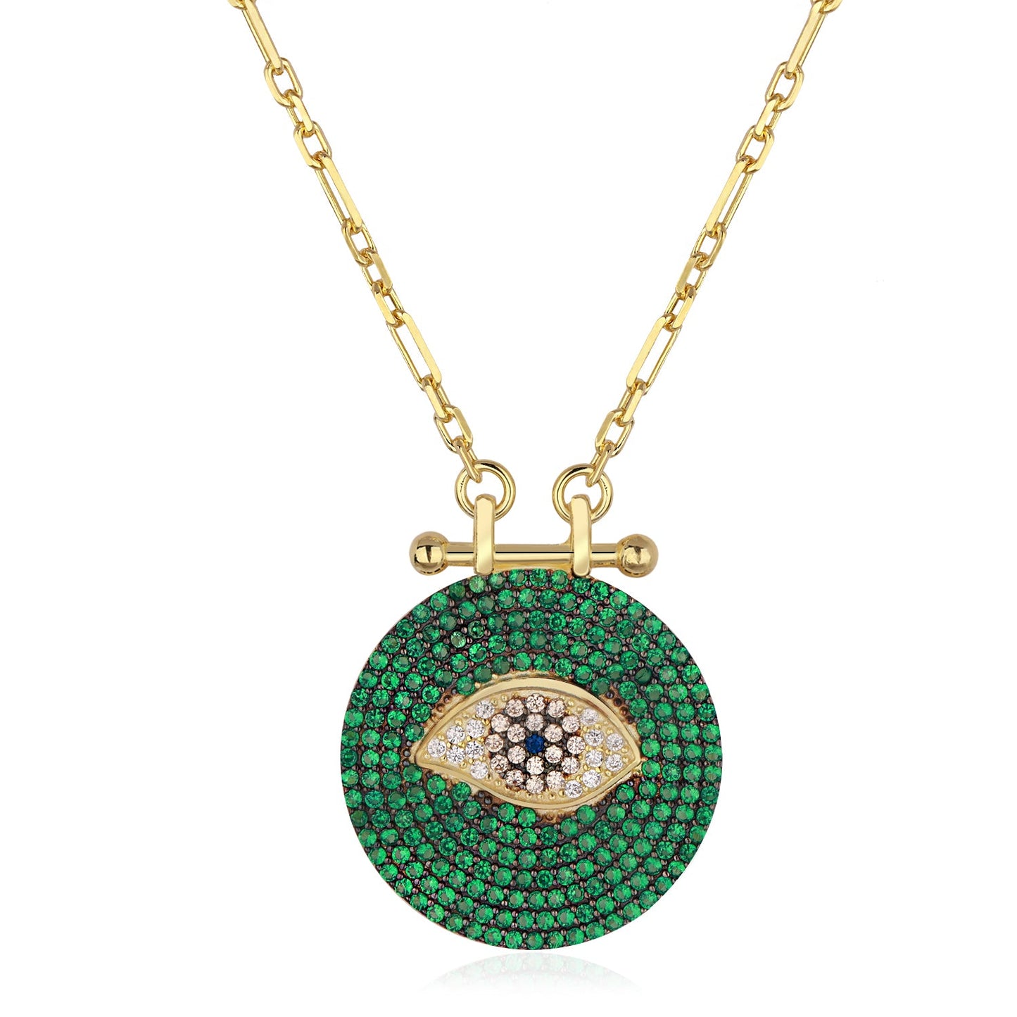 GJN118 925 sterling silver wholesale necklace