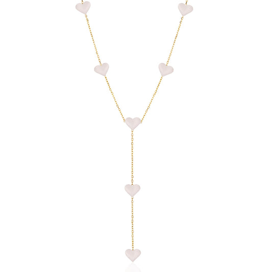 GJN119 925 sterling silver wholesale necklace