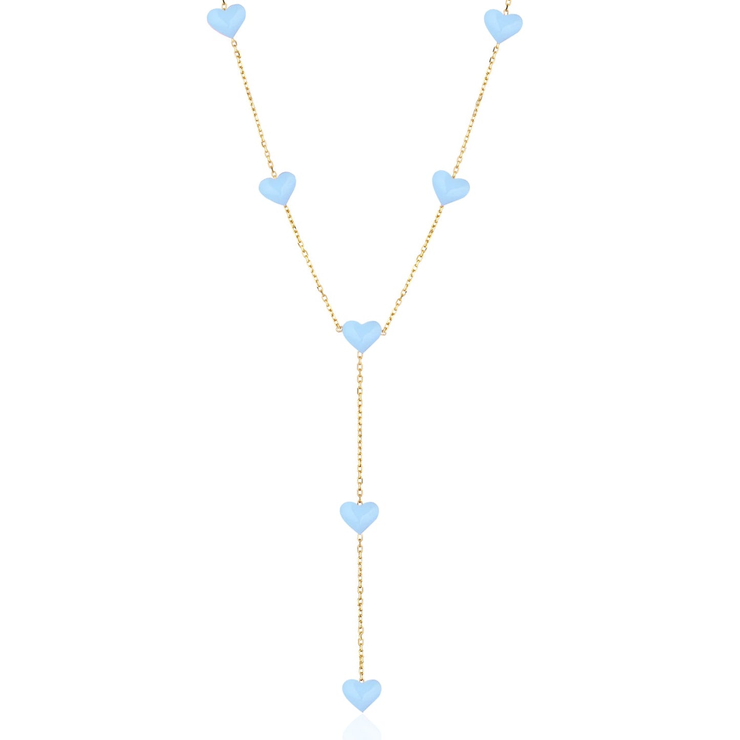 GJN120 925 sterling silver wholesale necklace