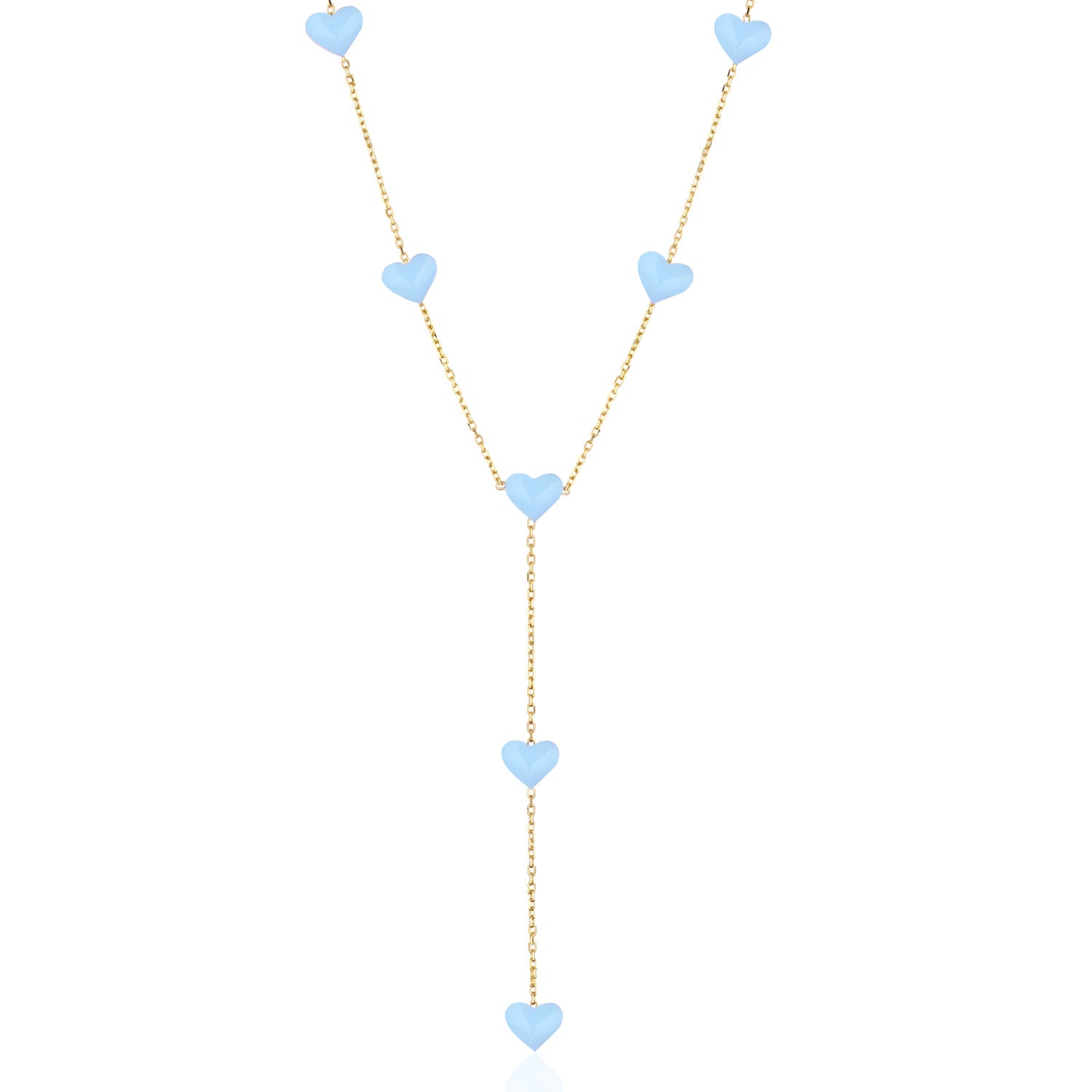 GJN120 925 sterling silver wholesale necklace