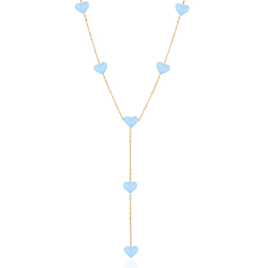 GJN120 925 sterling silver wholesale necklace