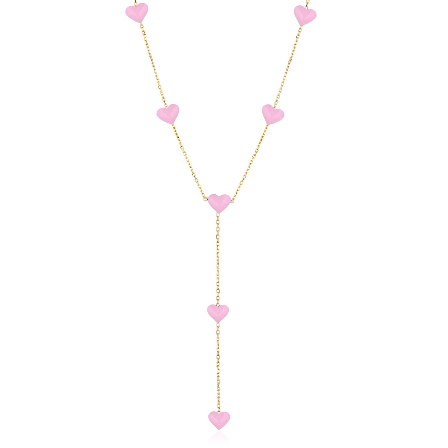 GJN121 925 sterling silver wholesale necklace