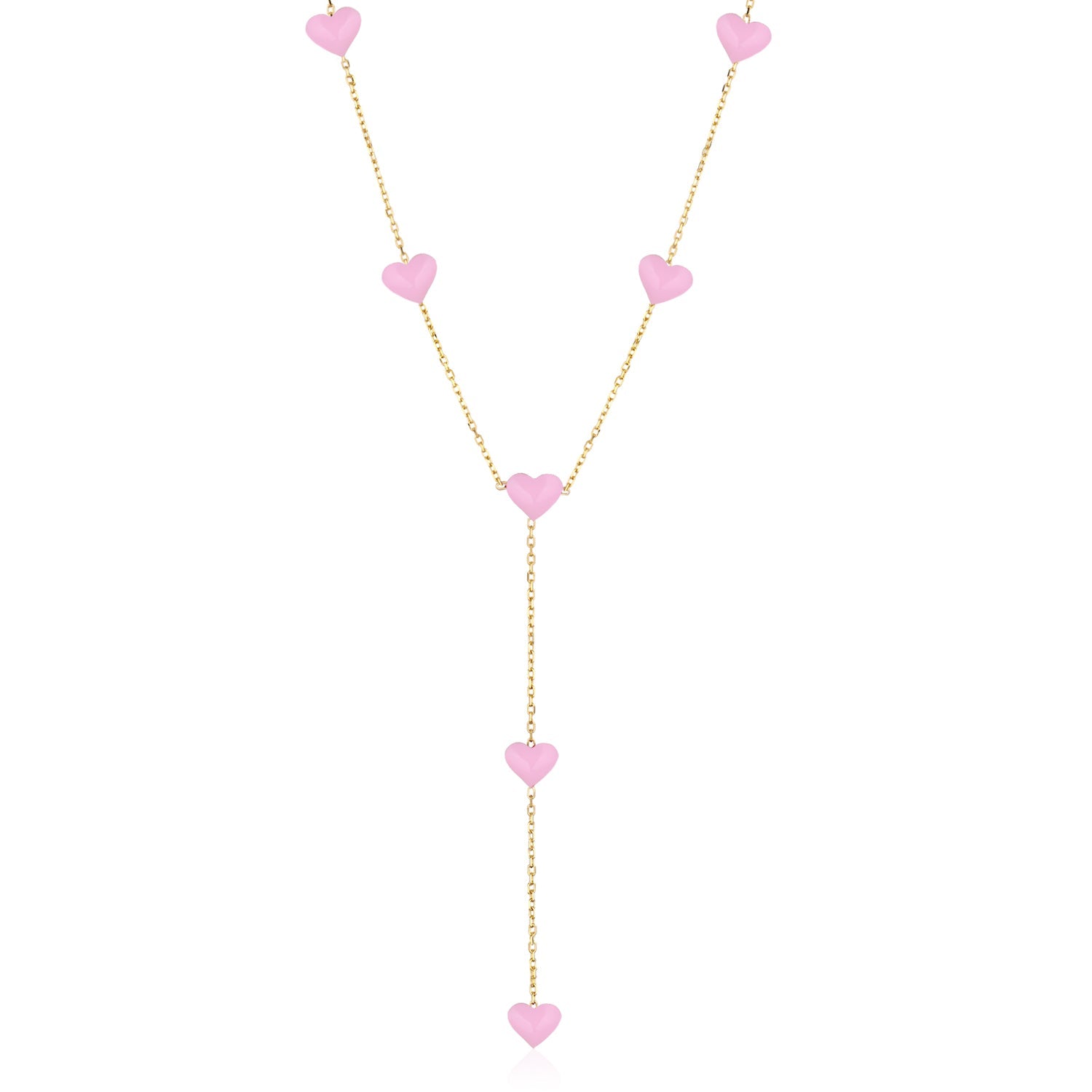 GJN121 925 sterling silver wholesale necklace