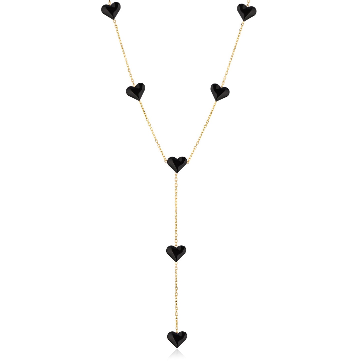 GJN122 925 sterling silver wholesale necklace