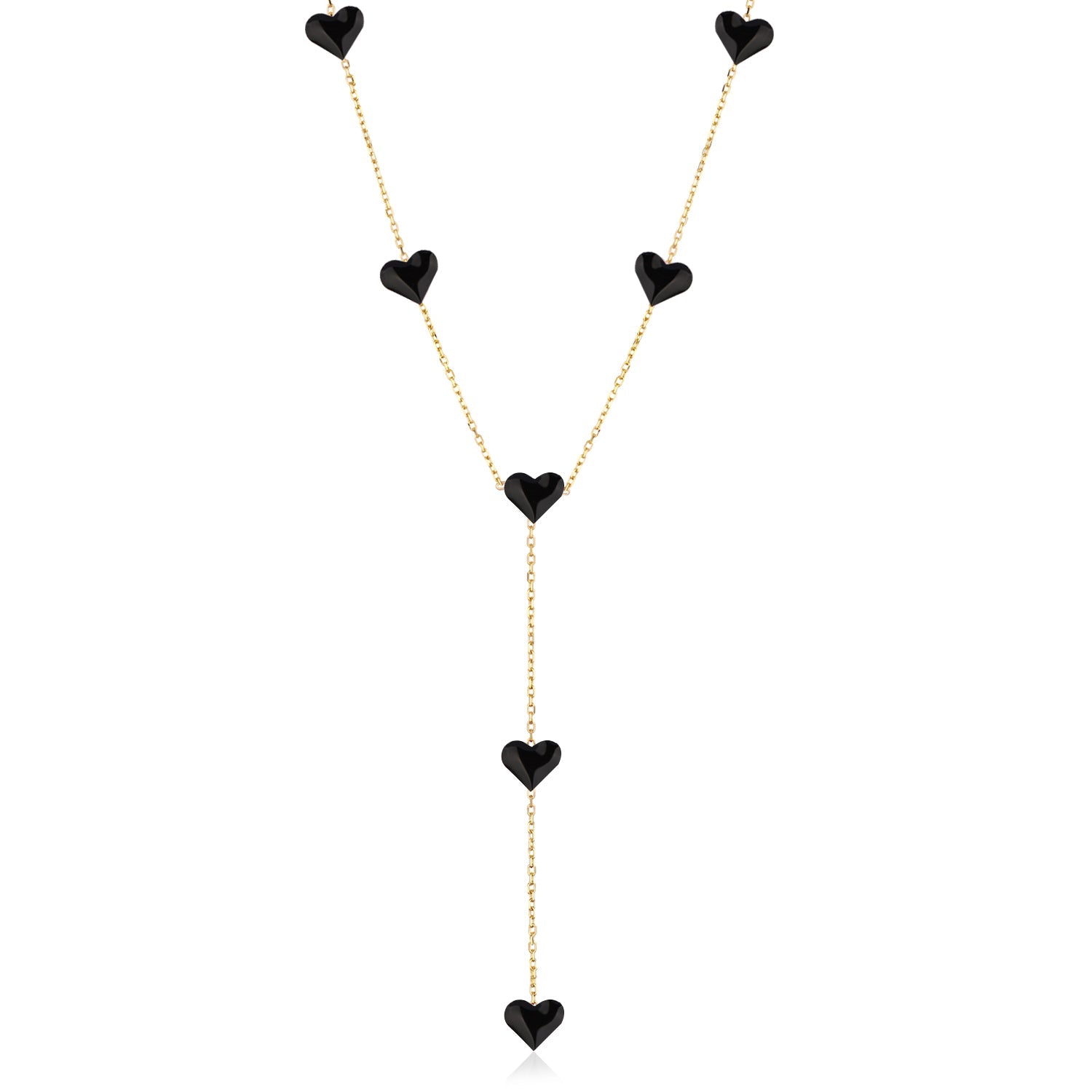 GJN122 925 sterling silver wholesale necklace