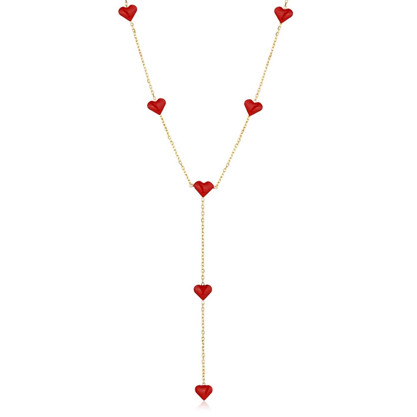 GJN123 925 sterling silver wholesale necklace