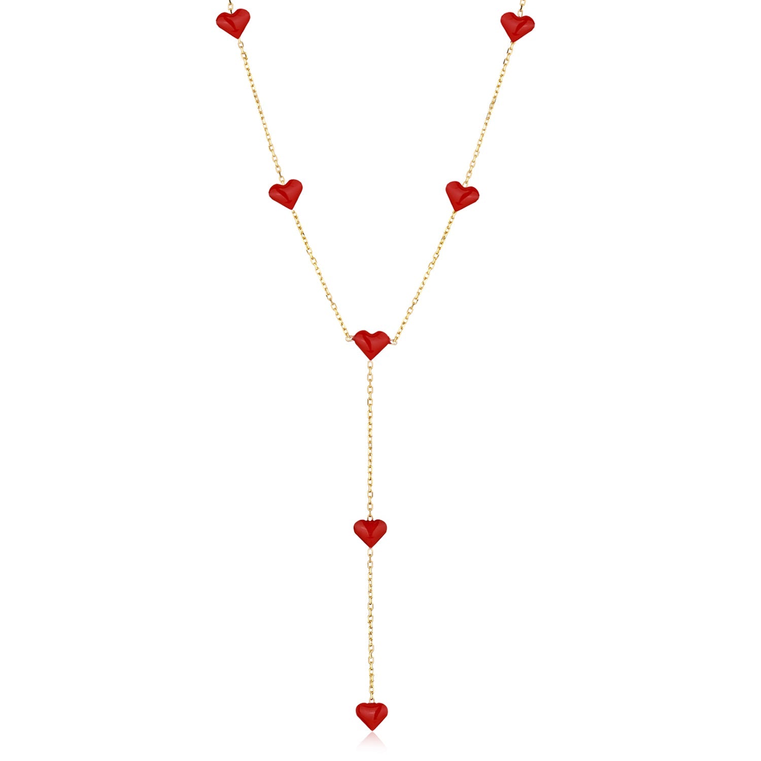 GJN123 925 sterling silver wholesale necklace