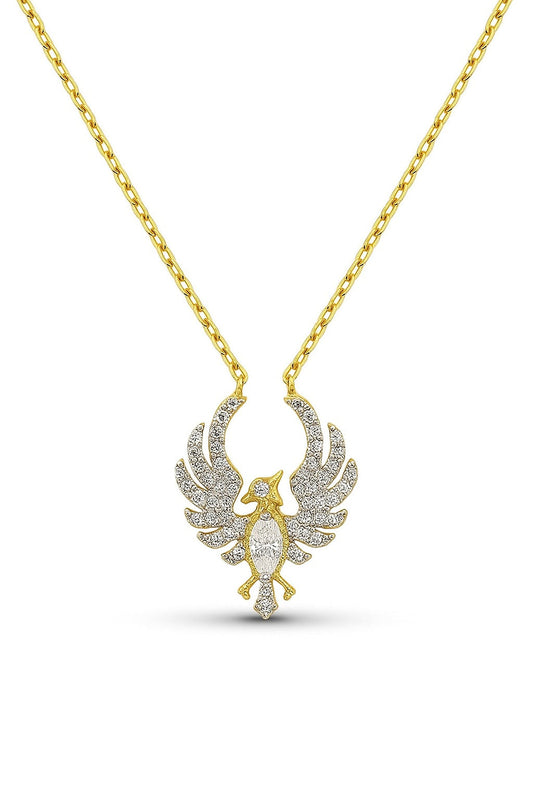 GJN125 925 sterling silver wholesale necklace