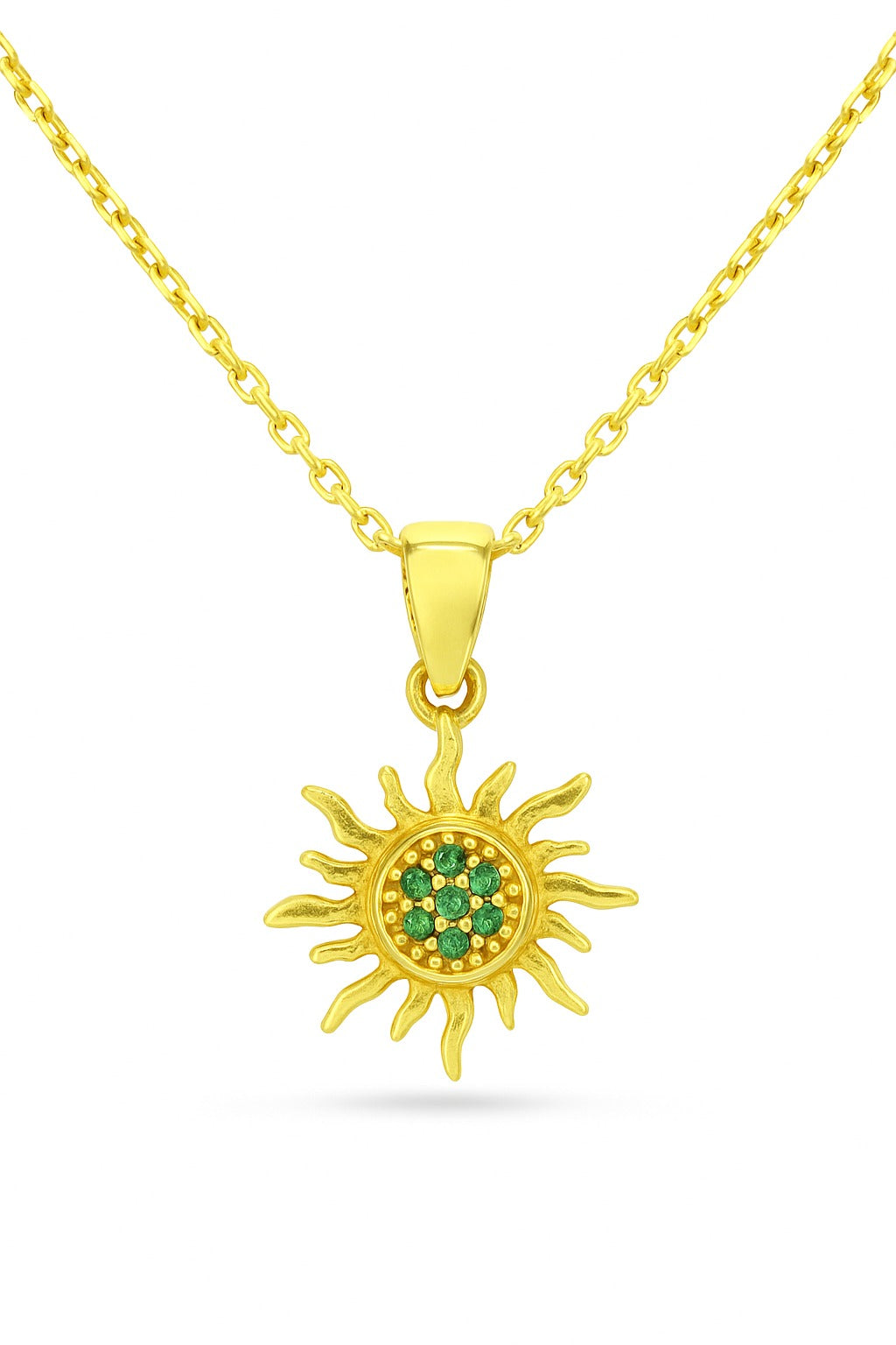 GJN127 925 sterling silver wholesale necklace