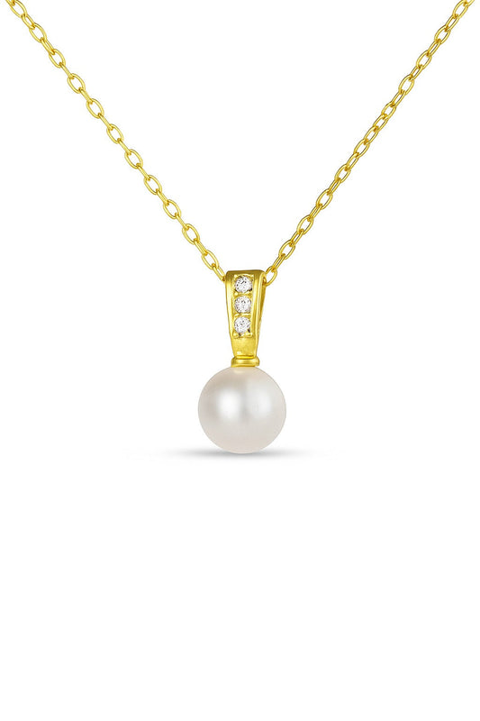 GJN130 925 sterling silver wholesale necklace