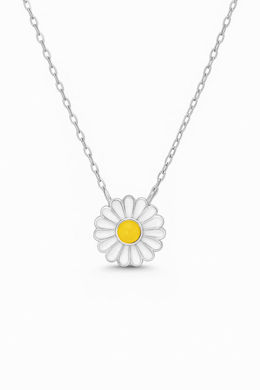 GJN131 925 sterling silver wholesale necklace