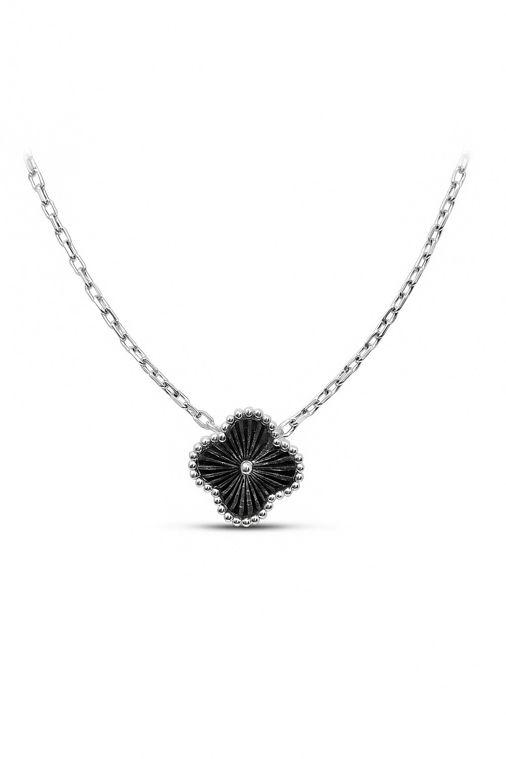 GJN132 925 sterling silver wholesale necklace