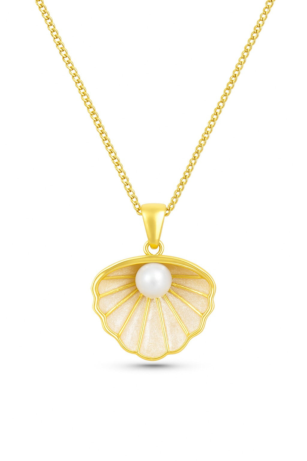 GJN135 925 sterling silver wholesale necklace