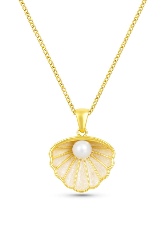 GJN135 925 sterling silver wholesale necklace
