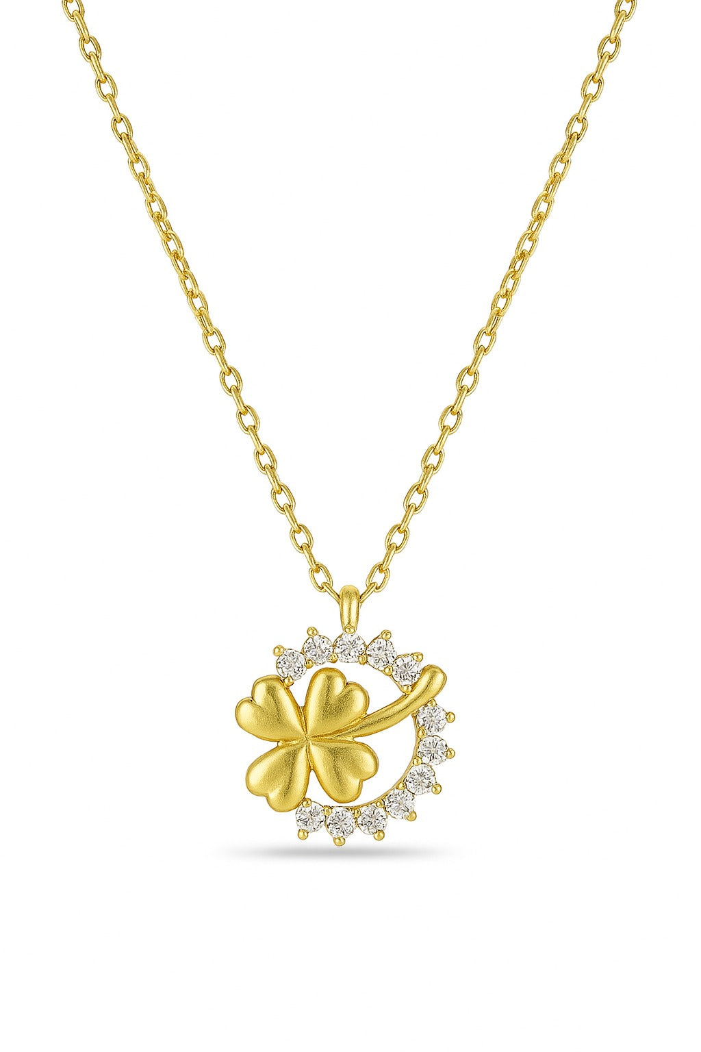 GJN137 925 sterling silver wholesale necklace