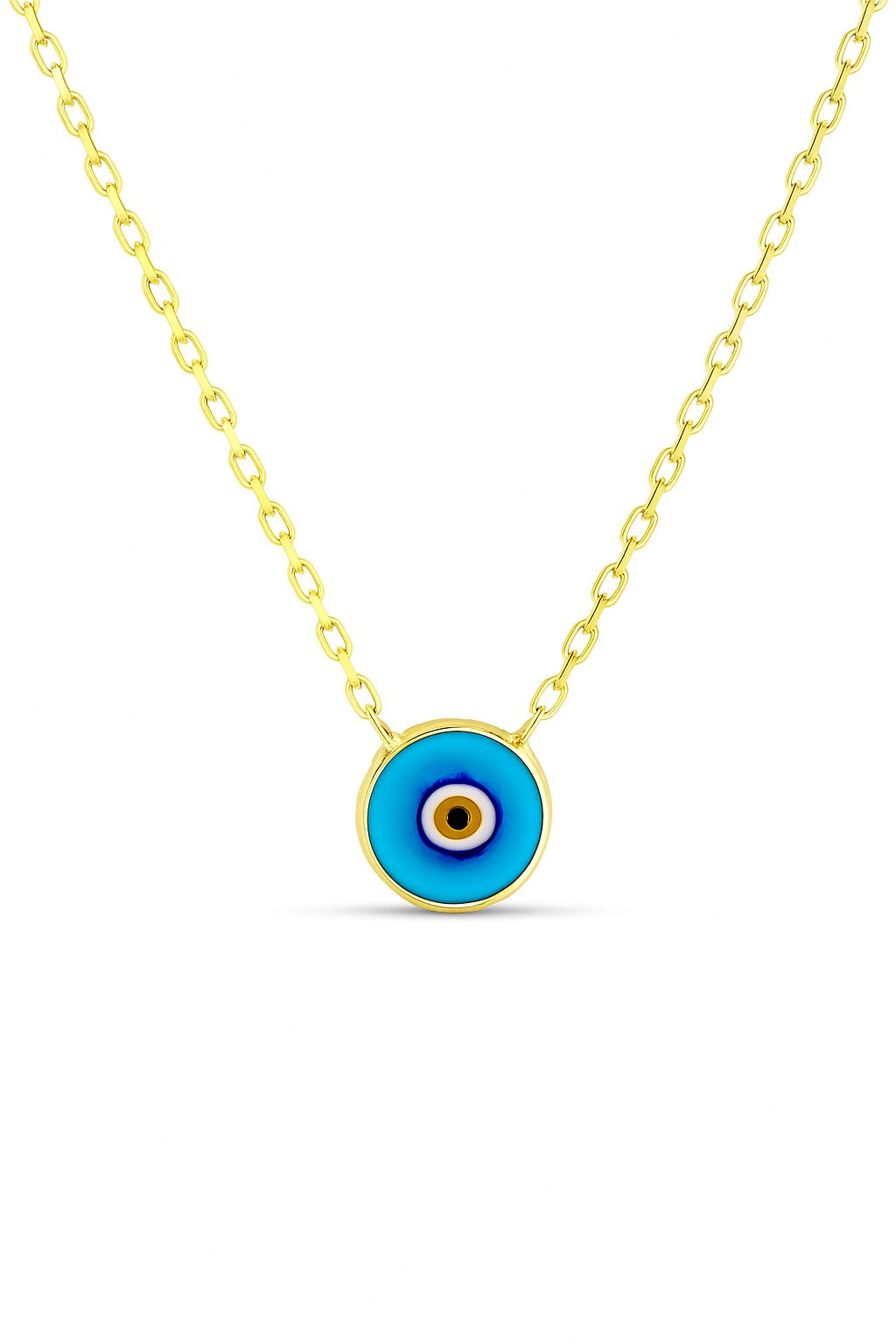 GJN138 925 sterling silver wholesale necklace