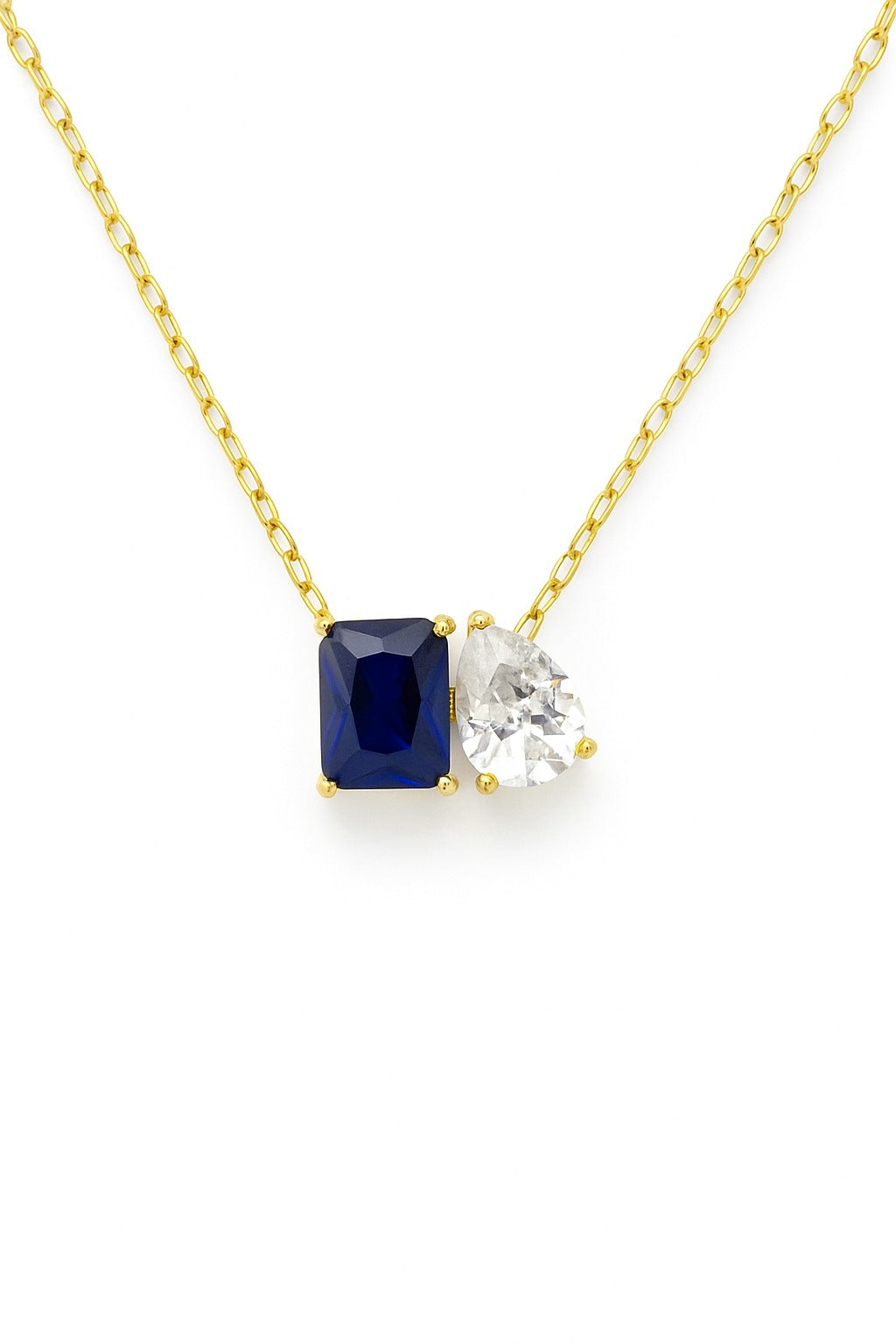 GJN139 925 sterling silver wholesale necklace