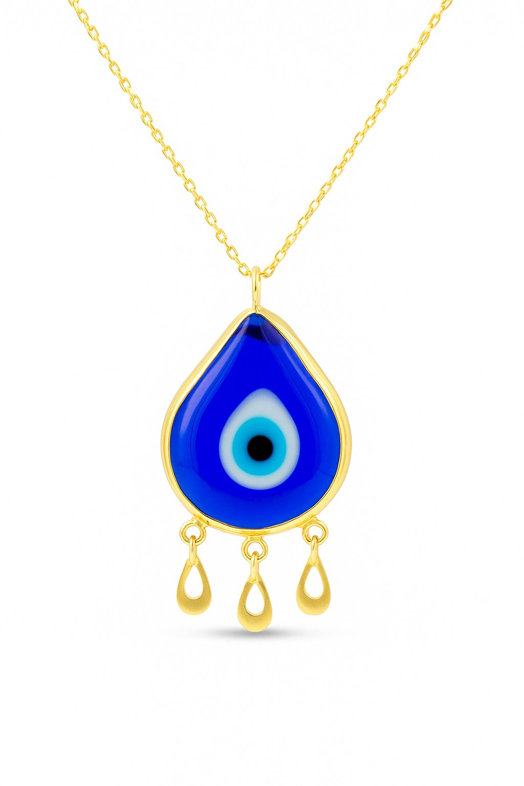 GJN141 925 sterling silver wholesale necklace