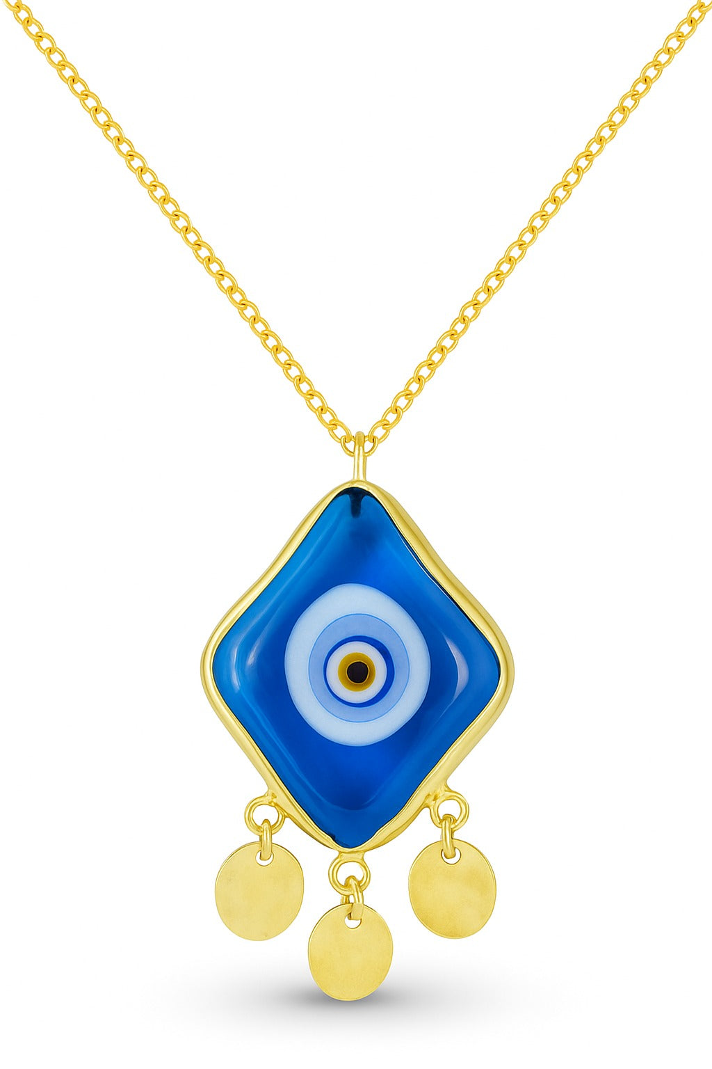 GJN142 925 sterling silver wholesale necklace
