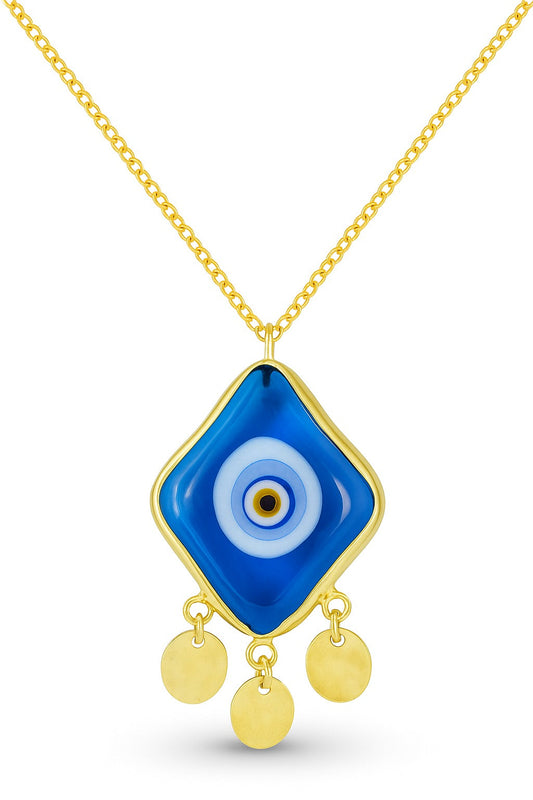 GJN142 925 sterling silver wholesale necklace