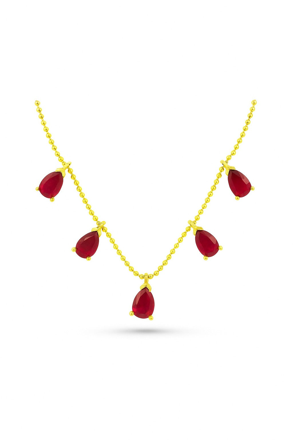 GJN145 925 sterling silver wholesale necklace