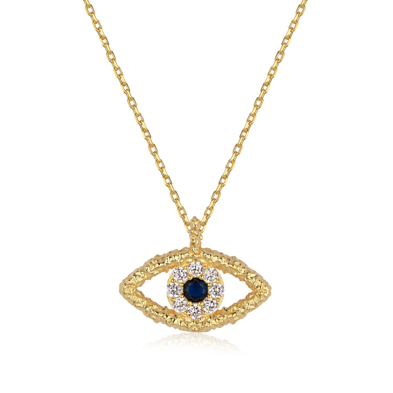 GJN146 925 sterling silver wholesale necklace