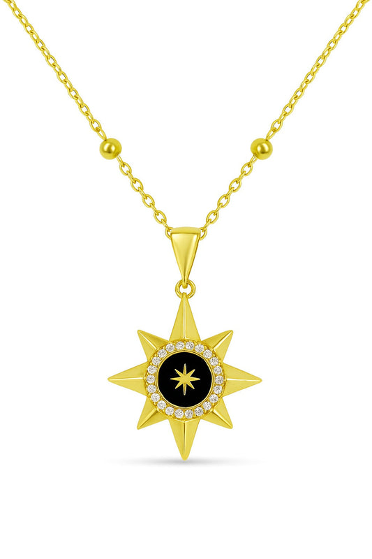 GJN148 925 sterling silver wholesale necklace