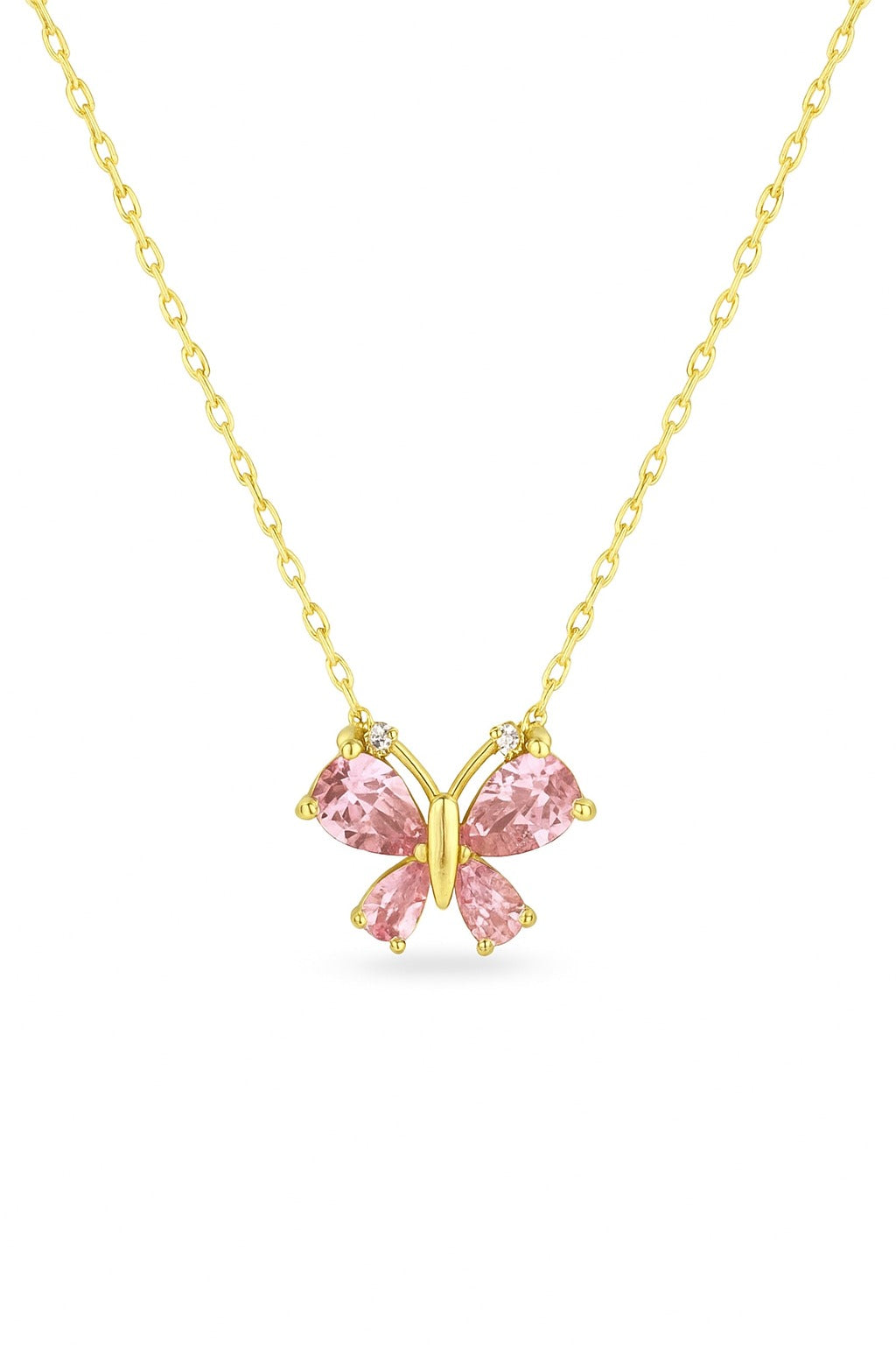 GJN154 925 sterling silver wholesale necklace