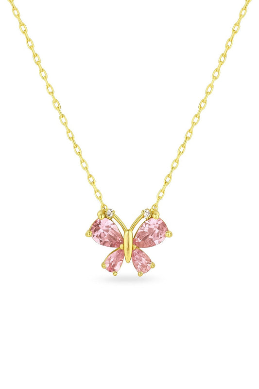 GJN154 925 sterling silver wholesale necklace