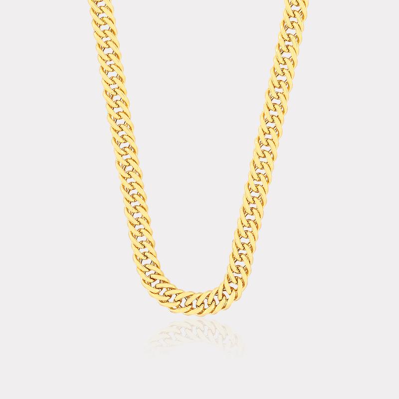 GJN157 925 sterling silver wholesale necklace