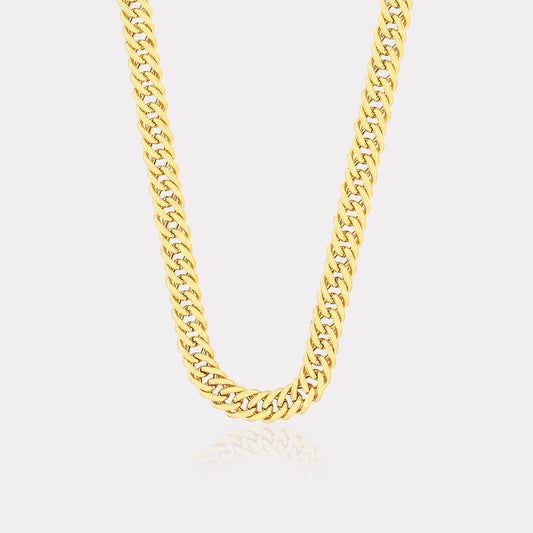 GJN157 925 sterling silver wholesale necklace