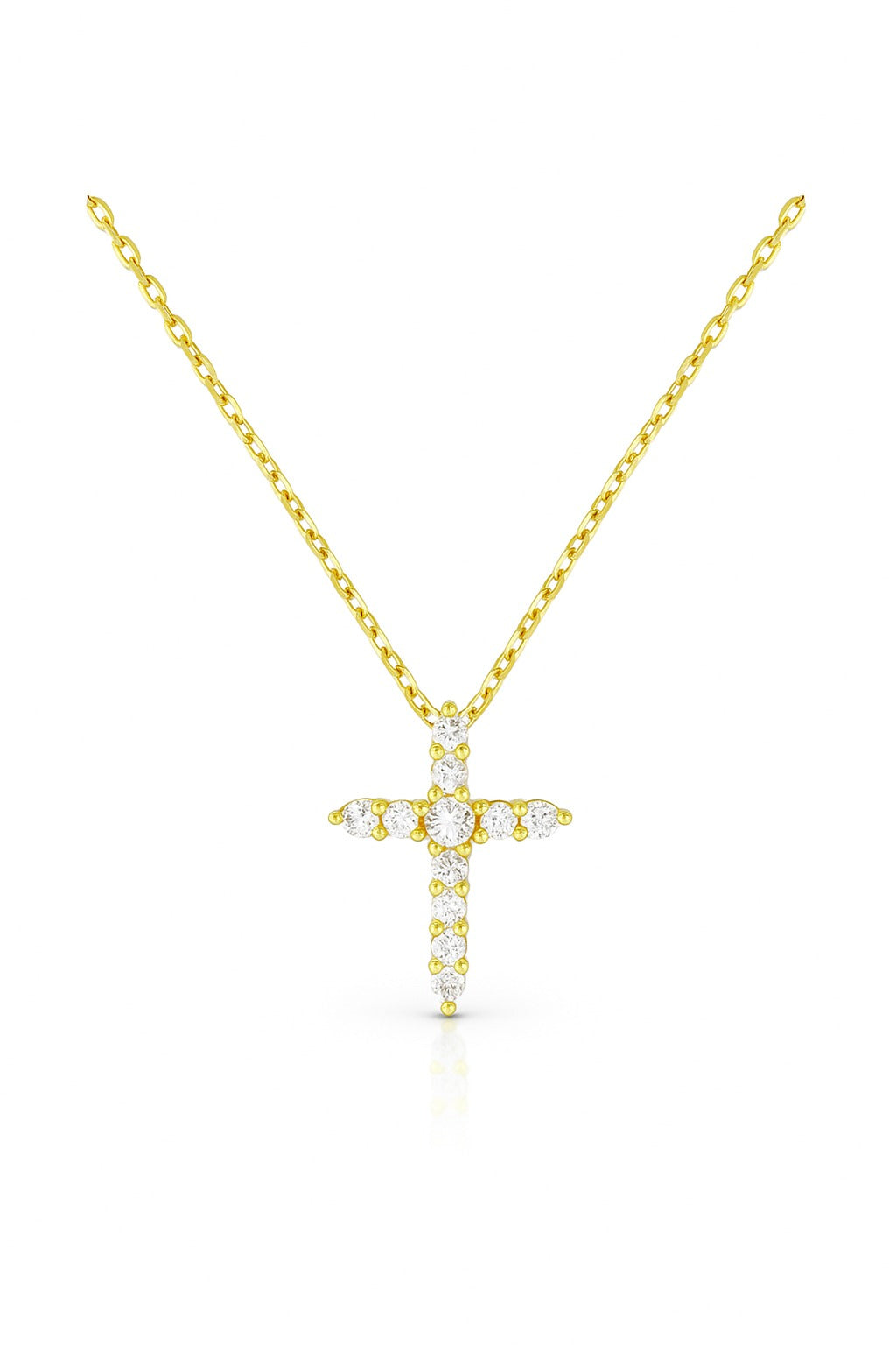GJN161 925 sterling silver wholesale necklace