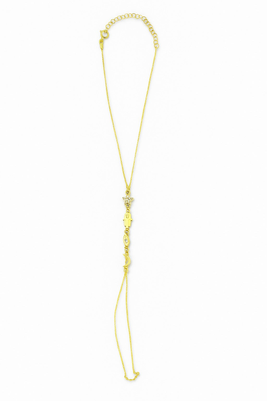 GJN163 925 sterling silver wholesale necklace