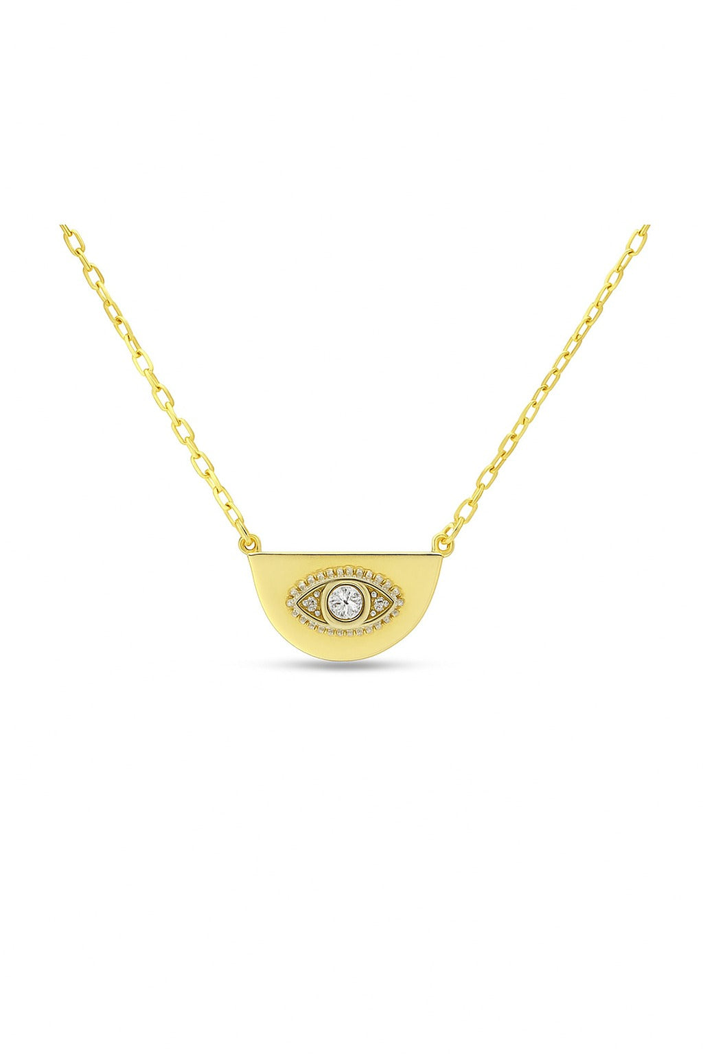 GJN164 925 sterling silver wholesale necklace