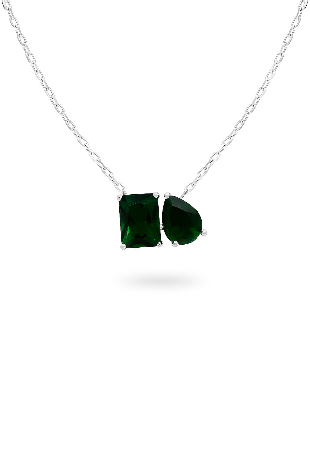 GJN166 925 sterling silver wholesale necklace