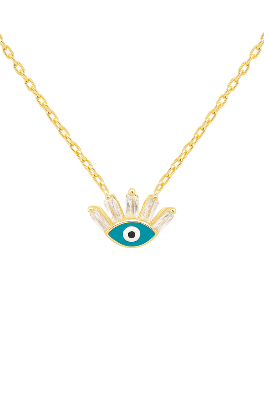 GJN017 925 sterling silver wholesale necklace