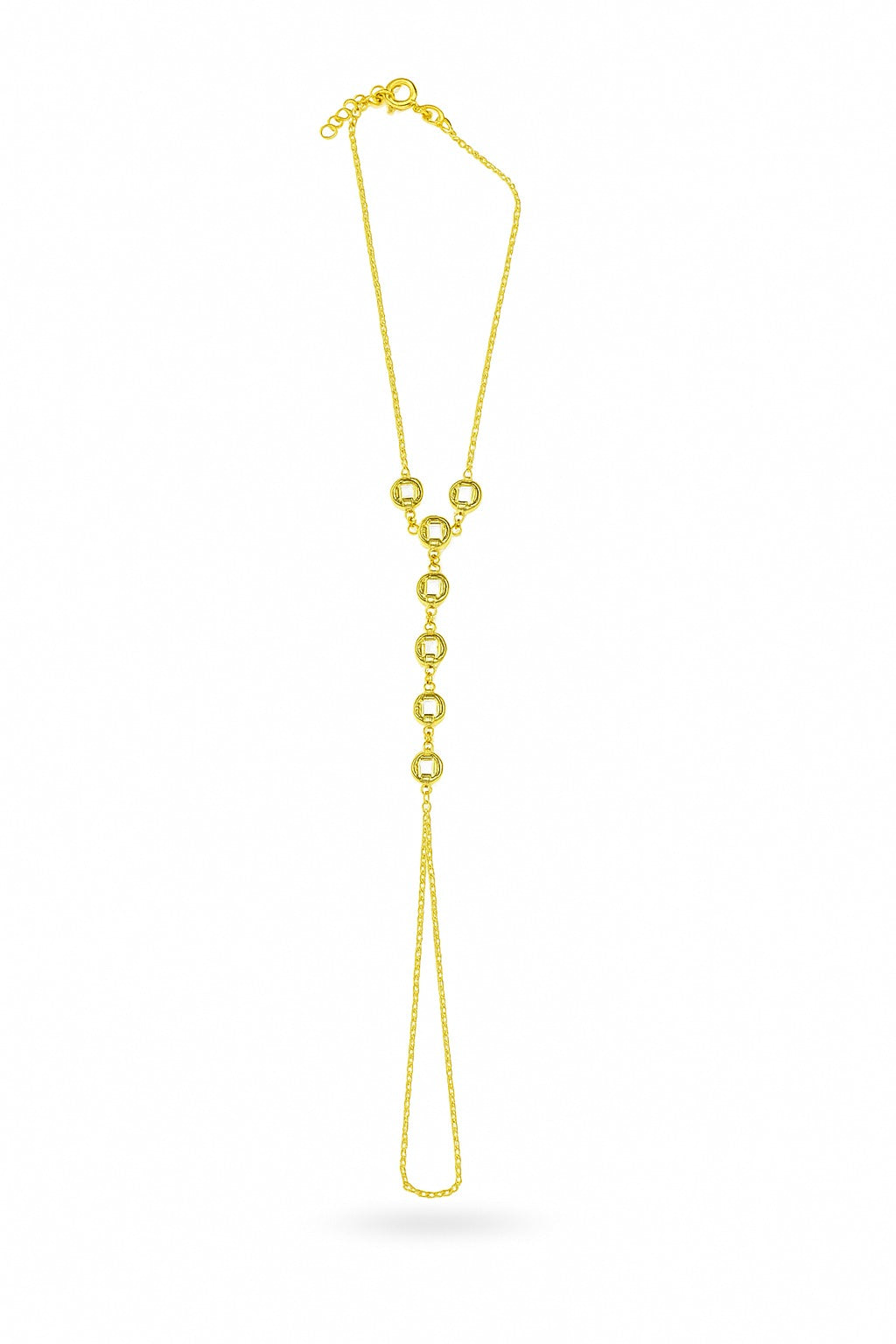 GJN171 925 sterling silver wholesale necklace