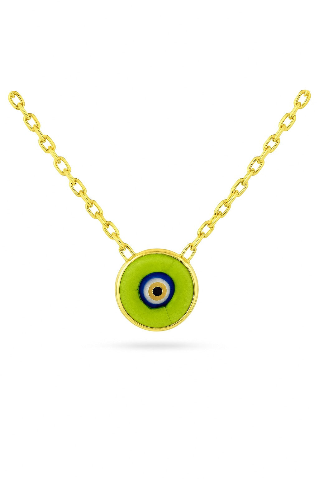 GJN174 925 sterling silver wholesale necklace