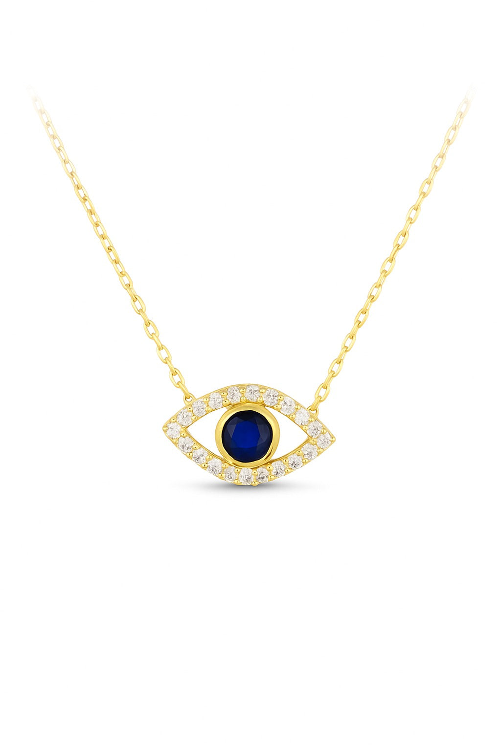GJN175 925 sterling silver wholesale necklace