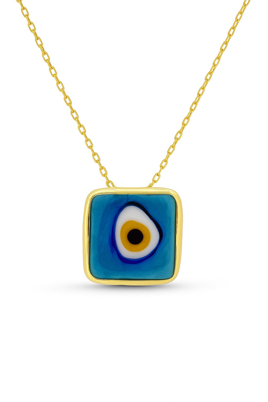 GJN176 925 sterling silver wholesale necklace