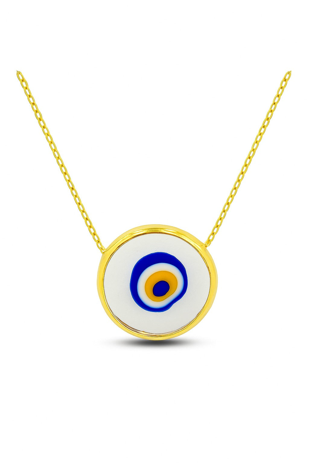 GJN177 925 sterling silver wholesale necklace