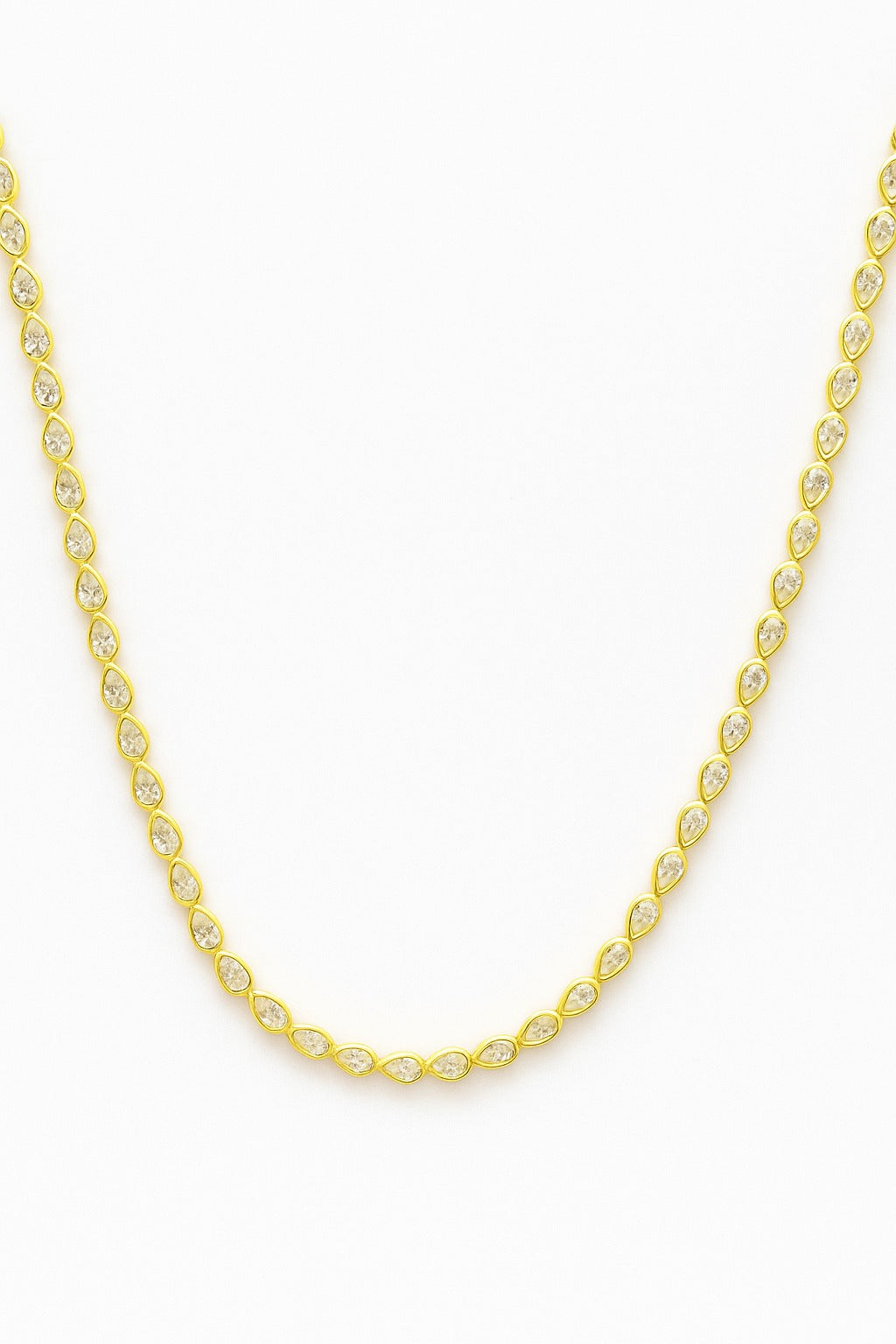 GJN179 925 sterling silver wholesale necklace