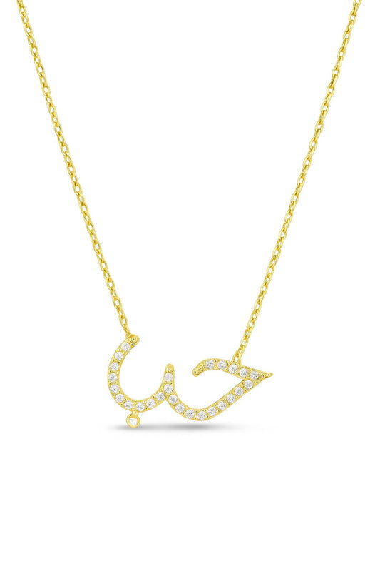 GJN190 925 sterling silver wholesale necklace