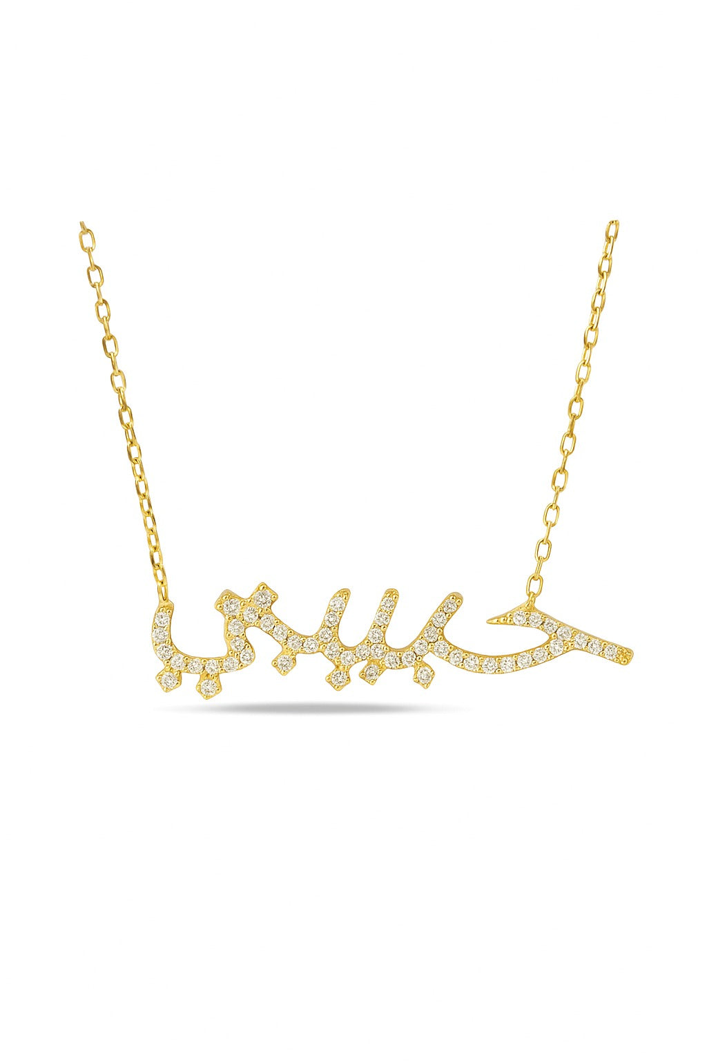 GJN191 925 sterling silver wholesale necklace