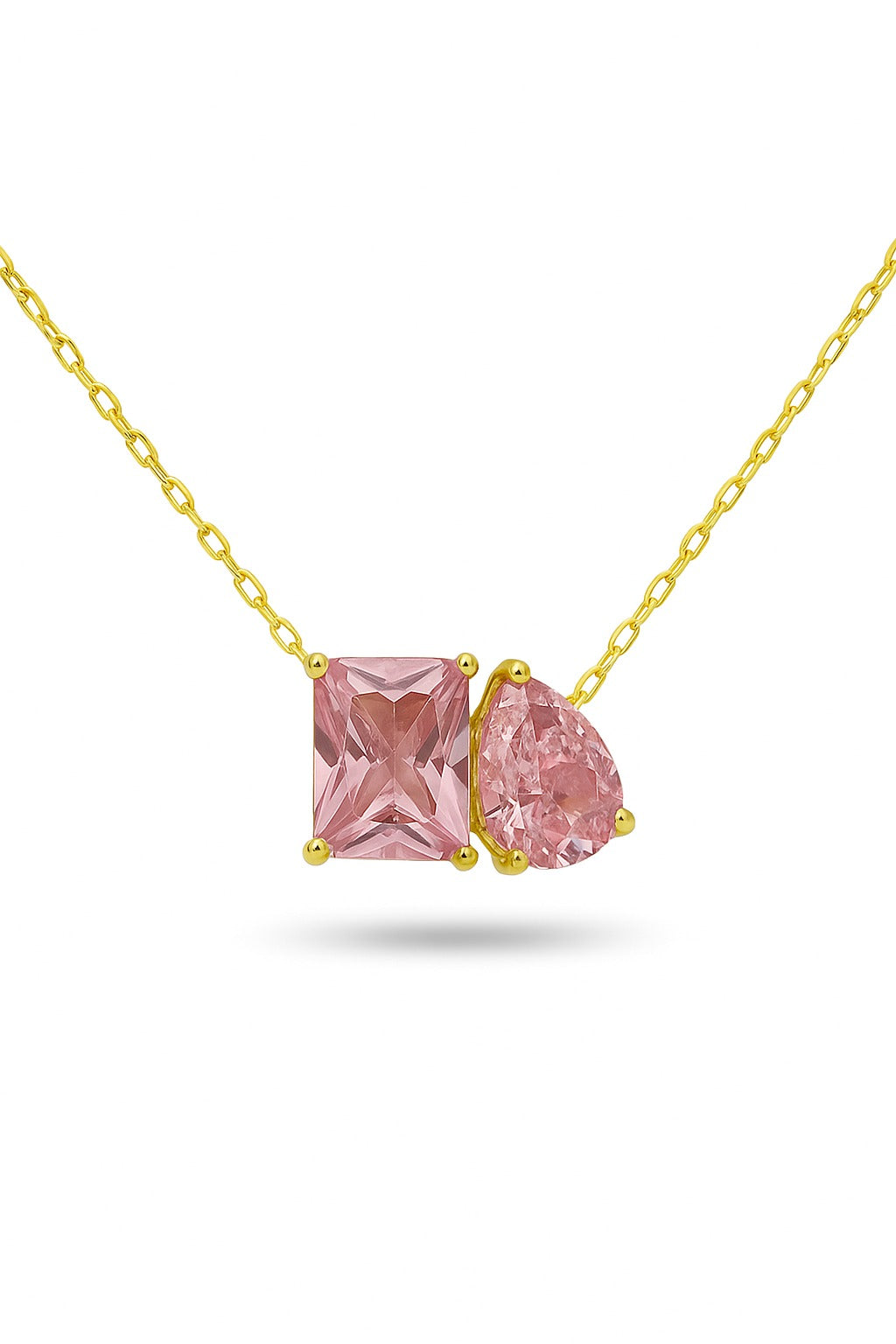 GJN192 925 sterling silver wholesale necklace